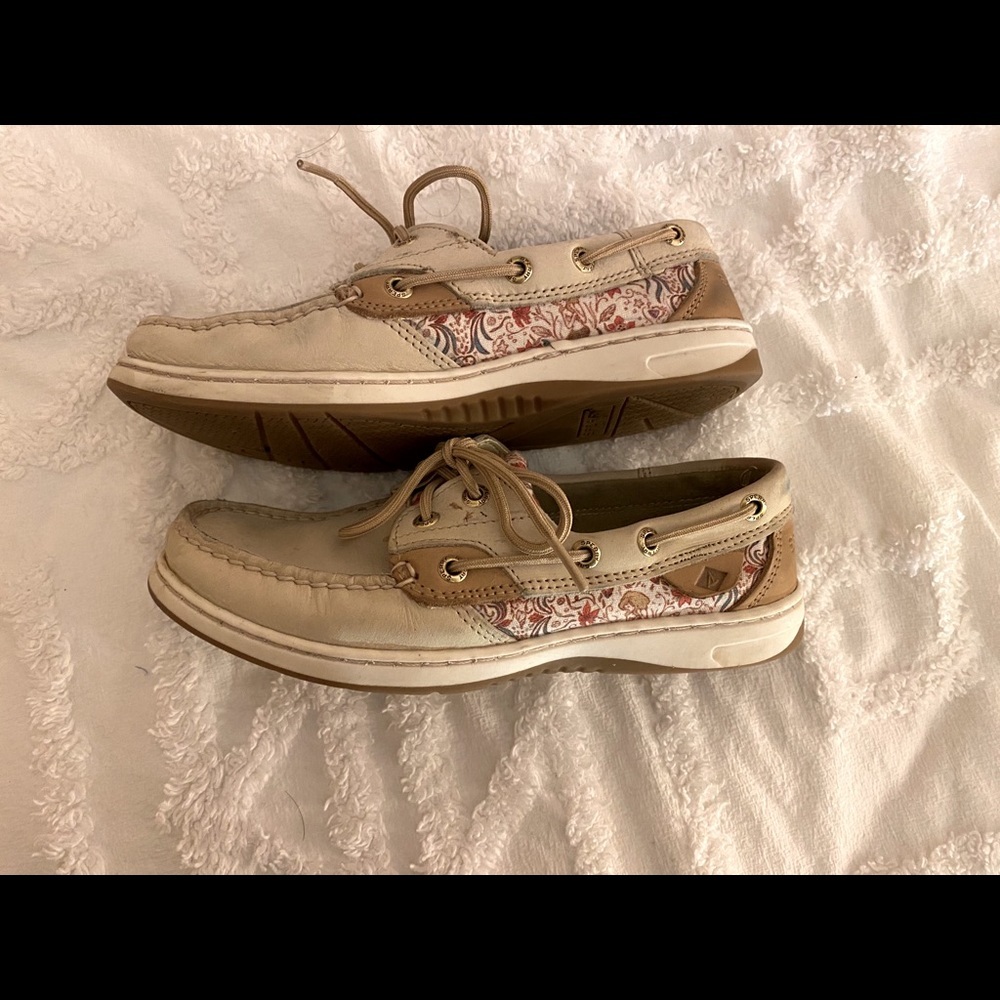 Sperry